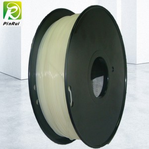 Pinrui 3D Imprimante de 1,75mm Filiament Golw Green pour imprimante 3D